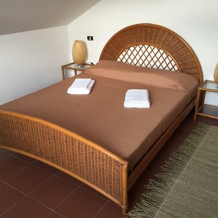 Ferienwohnung La Torretta Serralta Exterior foto