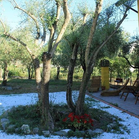 Ferienwohnung La Torretta Serralta Exterior foto