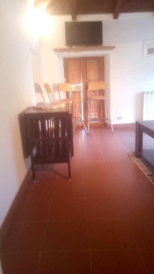 Ferienwohnung La Torretta Serralta Exterior foto