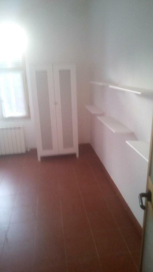 Ferienwohnung La Torretta Serralta Exterior foto