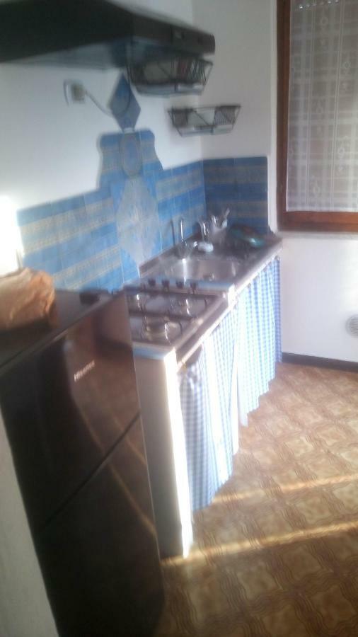 Ferienwohnung La Torretta Serralta Exterior foto