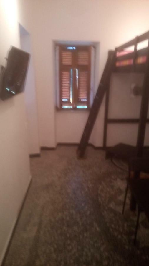 Ferienwohnung La Torretta Serralta Exterior foto