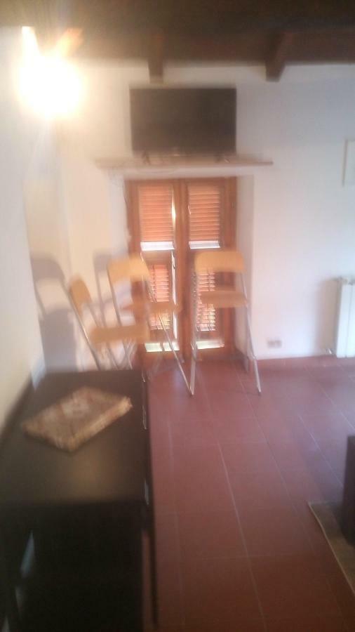 Ferienwohnung La Torretta Serralta Exterior foto