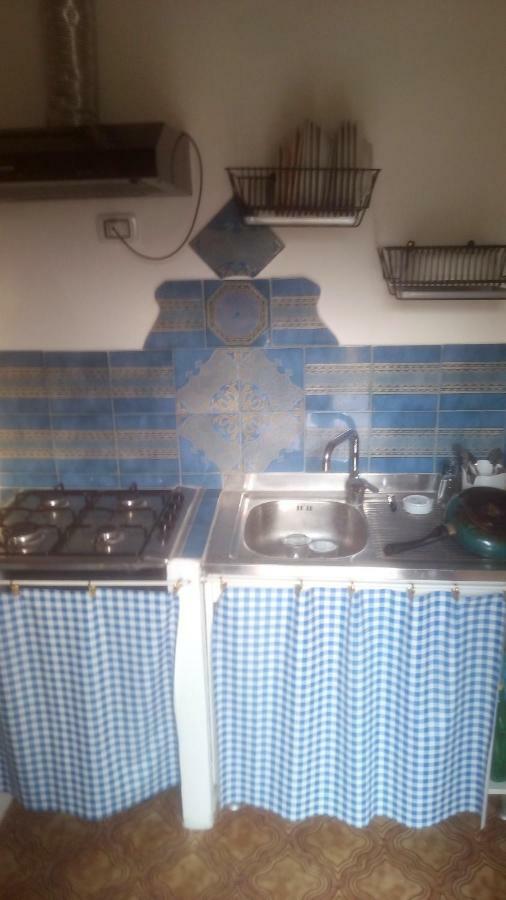 Ferienwohnung La Torretta Serralta Exterior foto