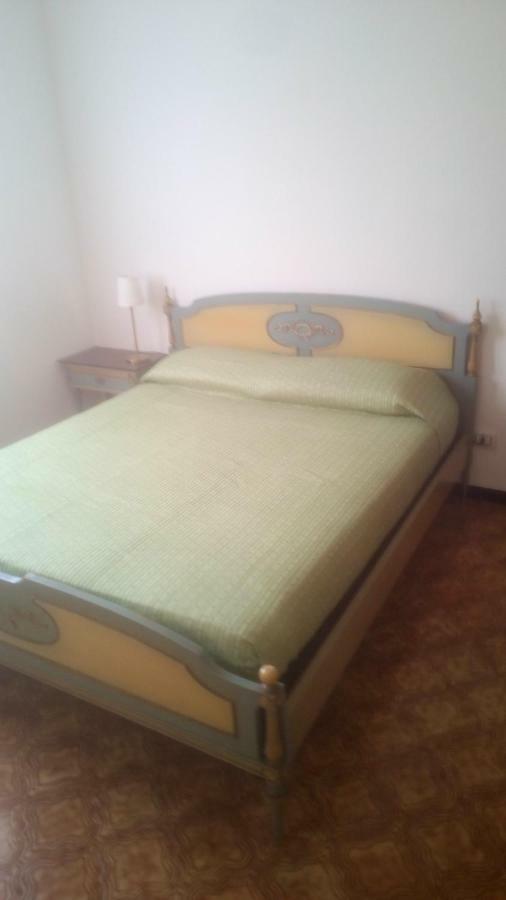 Ferienwohnung La Torretta Serralta Exterior foto