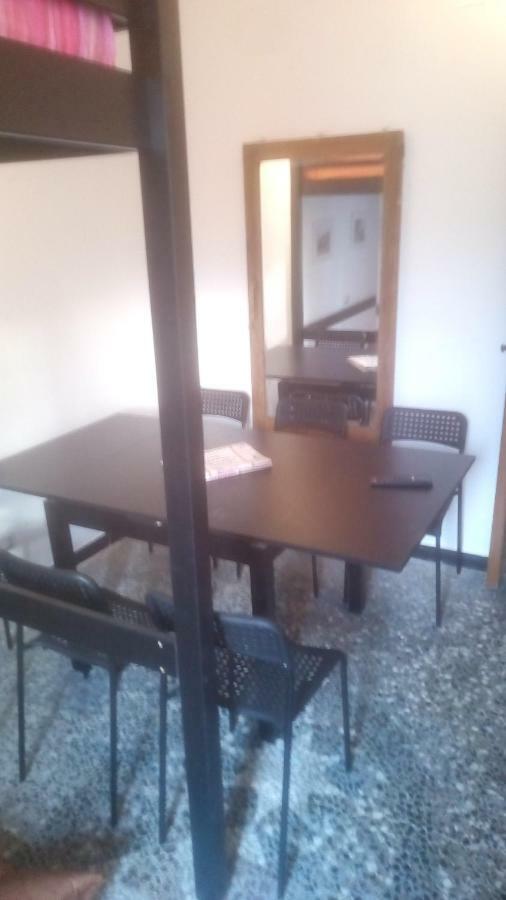 Ferienwohnung La Torretta Serralta Exterior foto