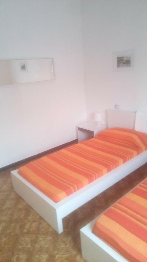 Ferienwohnung La Torretta Serralta Exterior foto