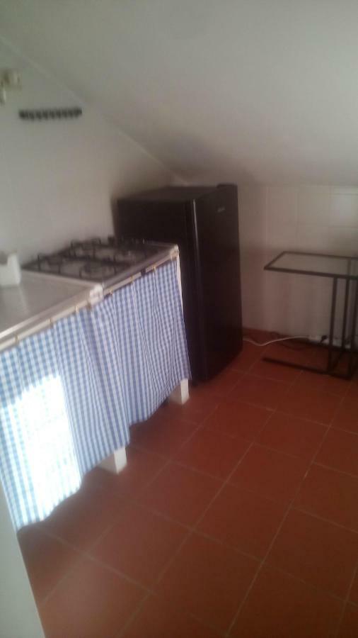 Ferienwohnung La Torretta Serralta Exterior foto
