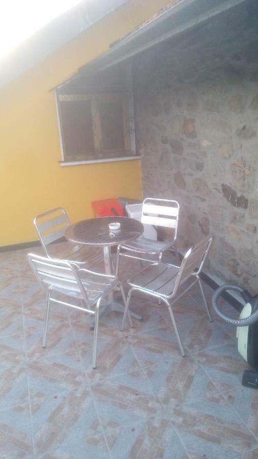 Ferienwohnung La Torretta Serralta Exterior foto