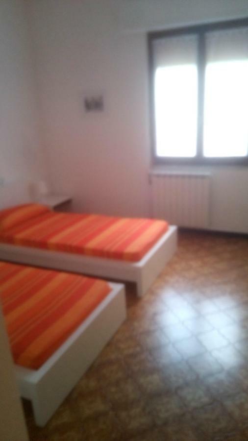 Ferienwohnung La Torretta Serralta Exterior foto