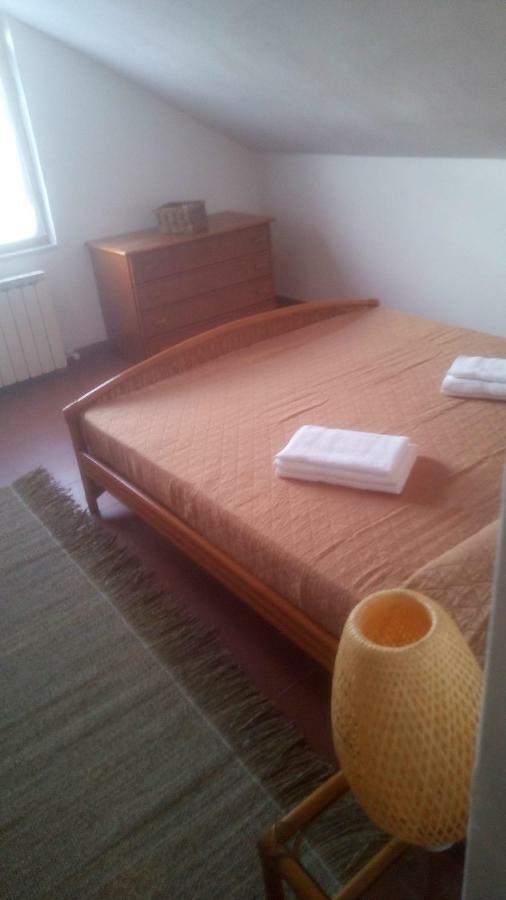 Ferienwohnung La Torretta Serralta Exterior foto