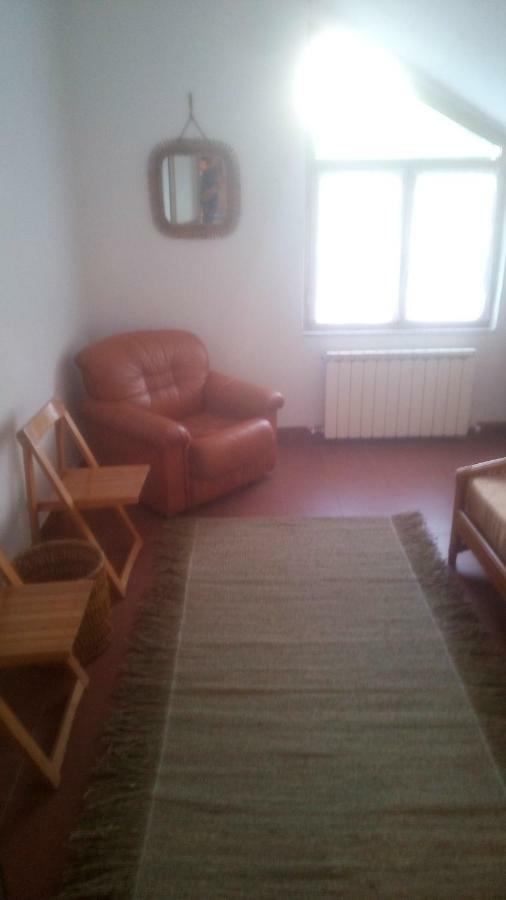 Ferienwohnung La Torretta Serralta Exterior foto