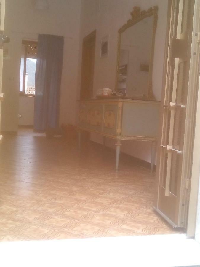 Ferienwohnung La Torretta Serralta Exterior foto