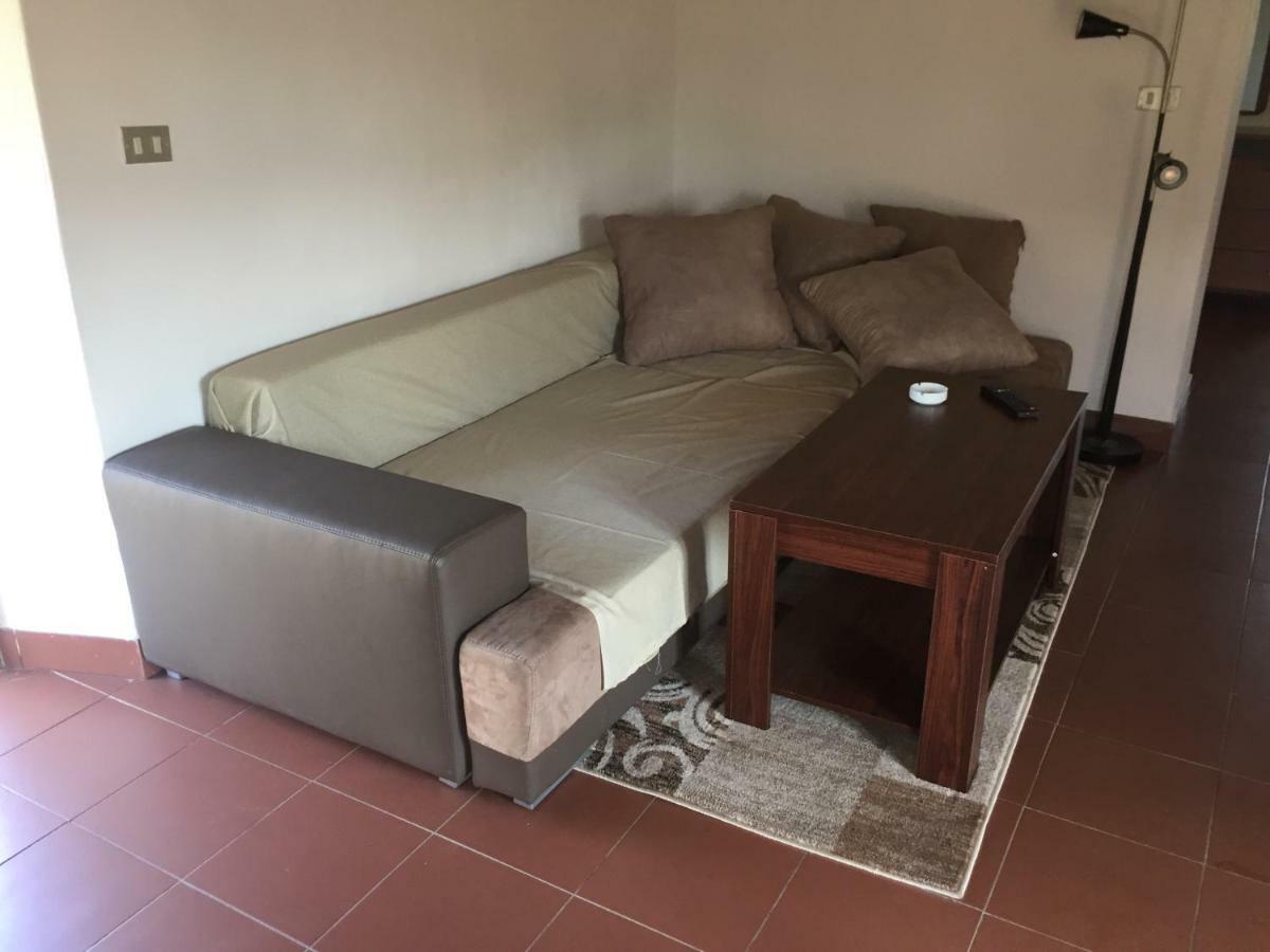 Ferienwohnung La Torretta Serralta Exterior foto